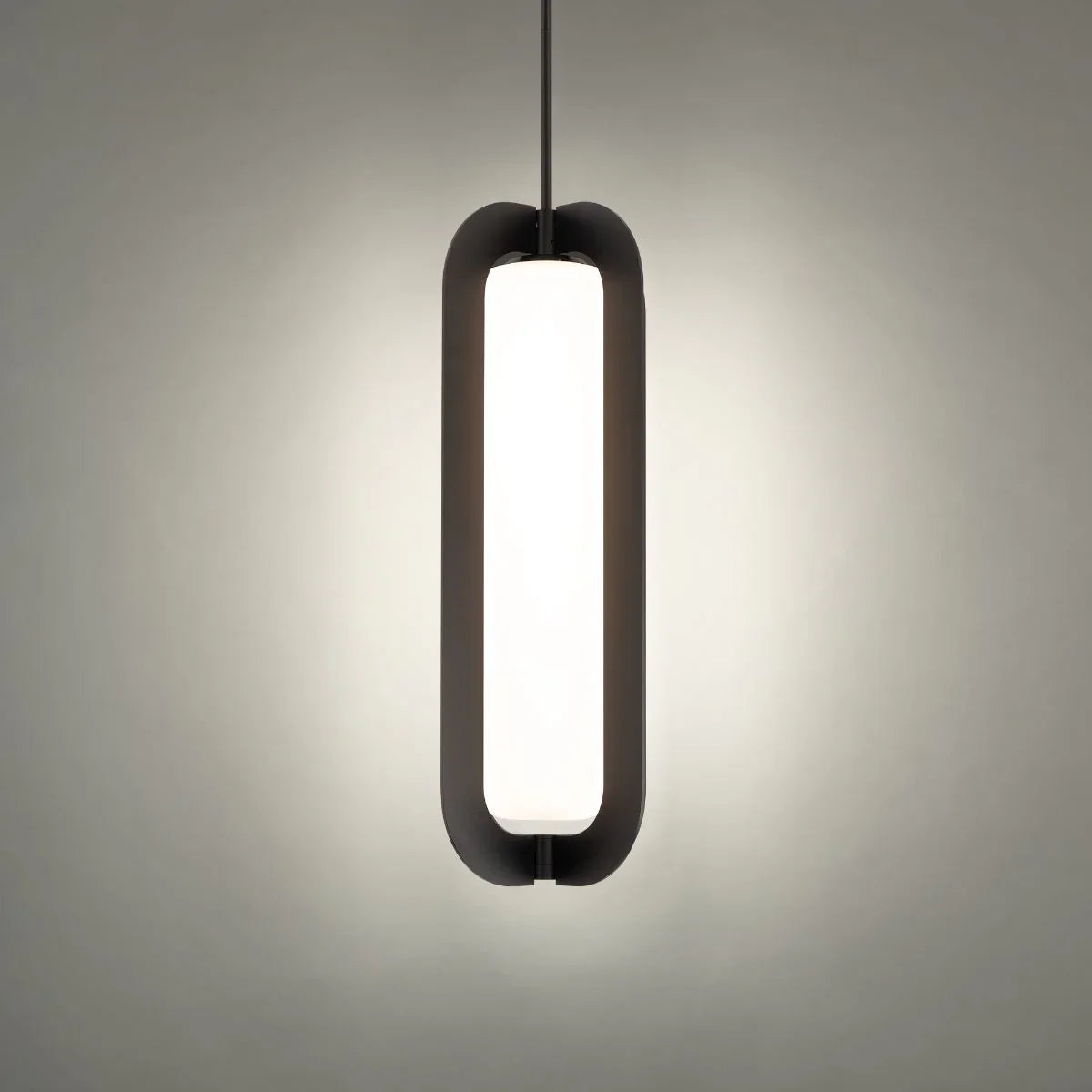 Echelon 22 in. LED Pendant Light - Bees Lighting