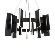 Ronan 32" LED Pendant Light - Bees Lighting