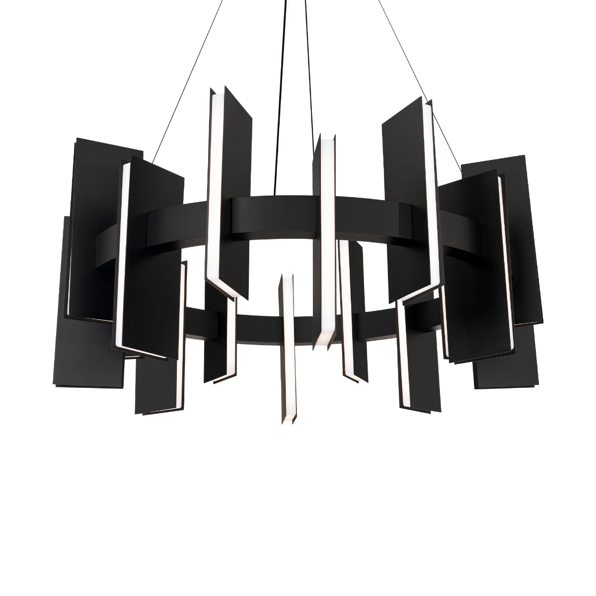 Ronan 32" LED Pendant Light