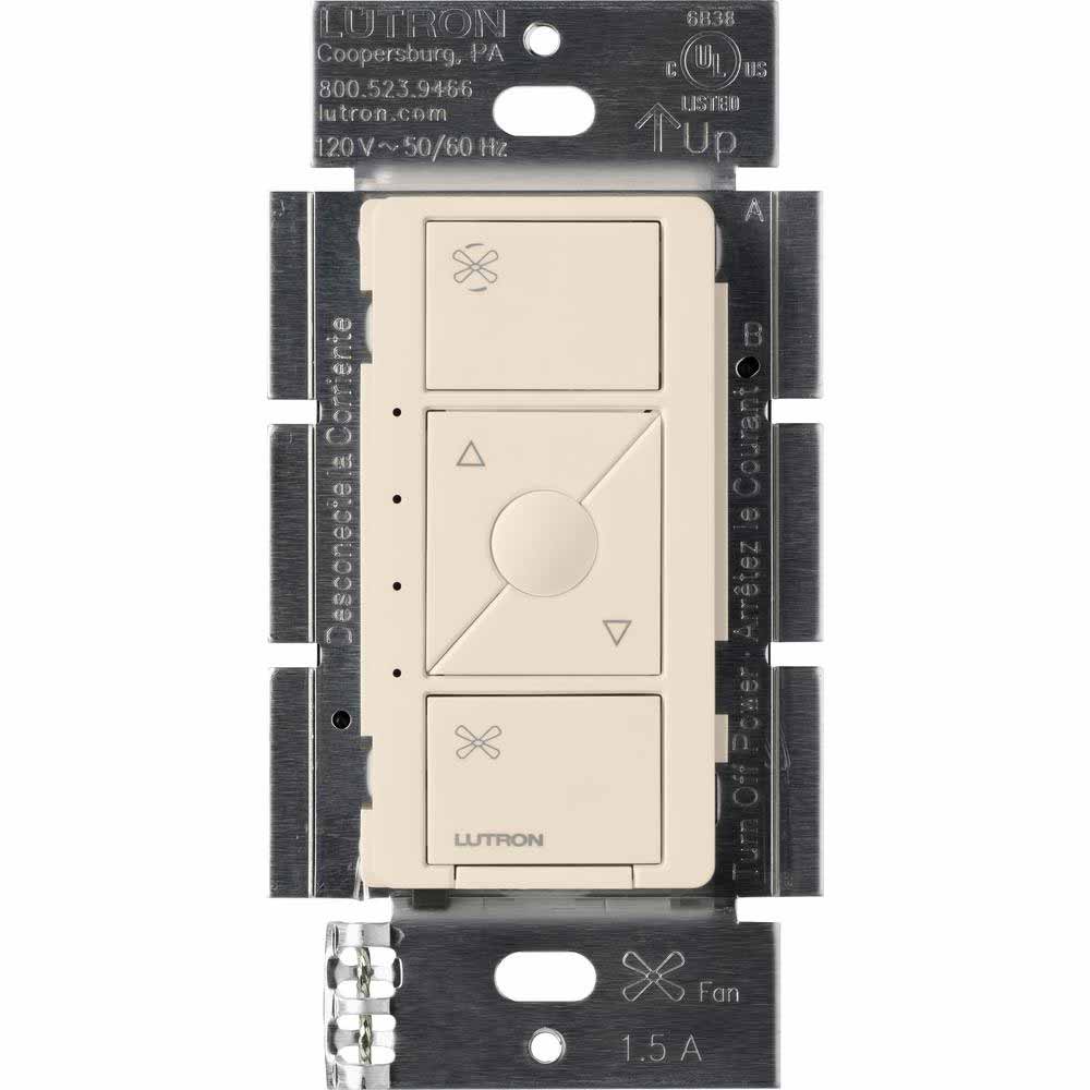 Original Smart Fan Speed Control Switch - Bees Lighting