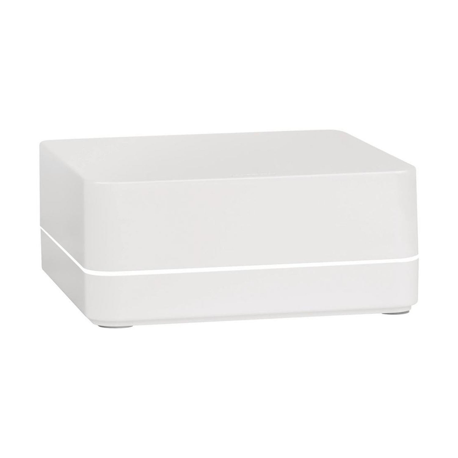 Caseta Wireless Smart Repeater, White - Bees Lighting
