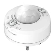 RAB PIR-S Passive Infrared Sensor With Daylight Photocell Built-in 15V - Bees Lighting