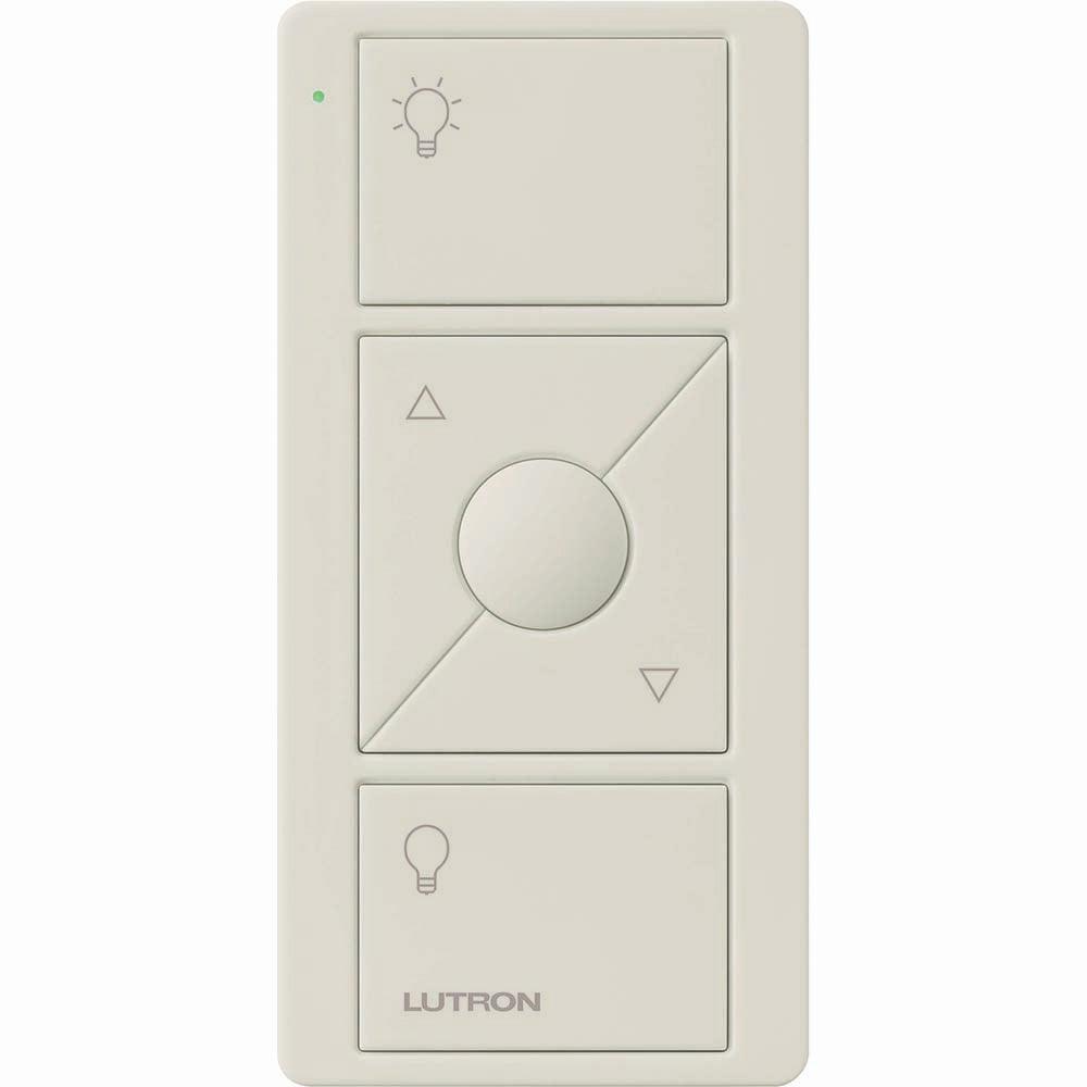 Pico Wireless Control 3-Button Smart Remote with Raise/Lower