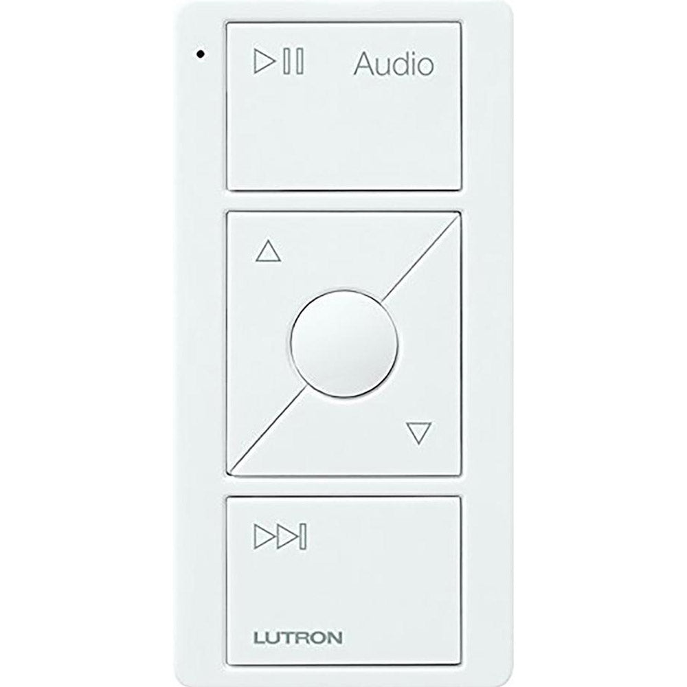 Pico Wireless Control 3-Button Smart Remote for Audio Sonos White