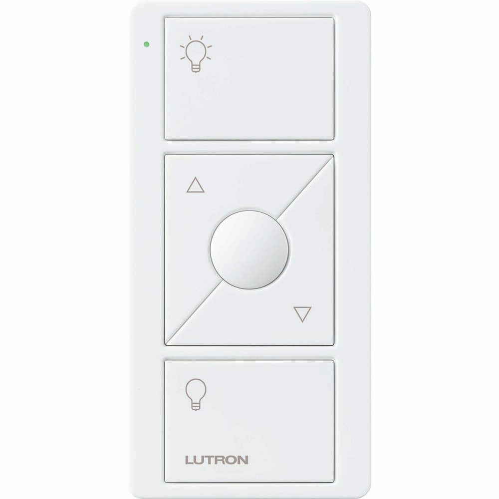 Pico Wireless Control 3-Button Smart Remote with Raise/Lower