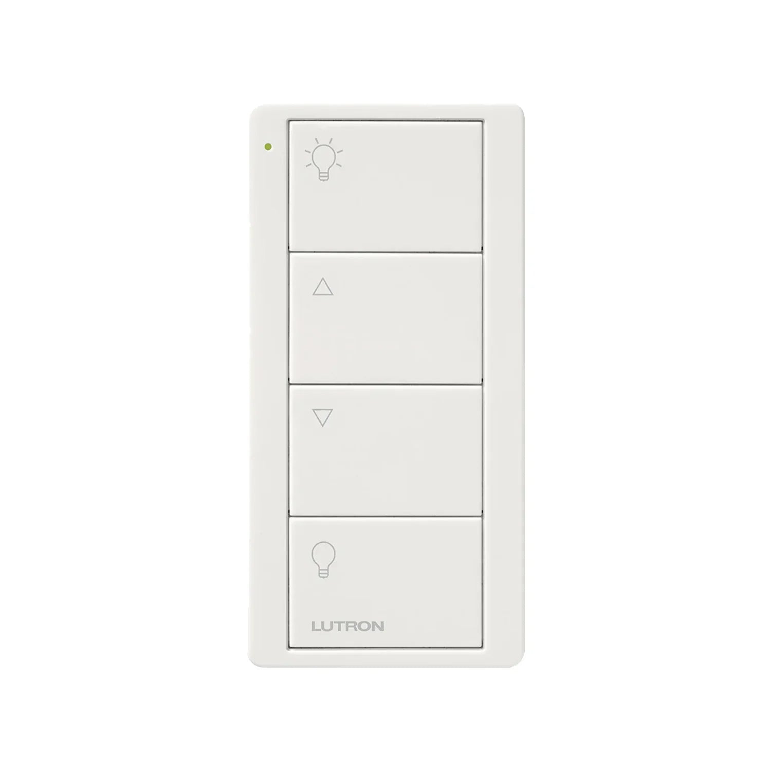 Lutron Pico 4-Button Smart Remote | Wireless Control | Bees Lighting