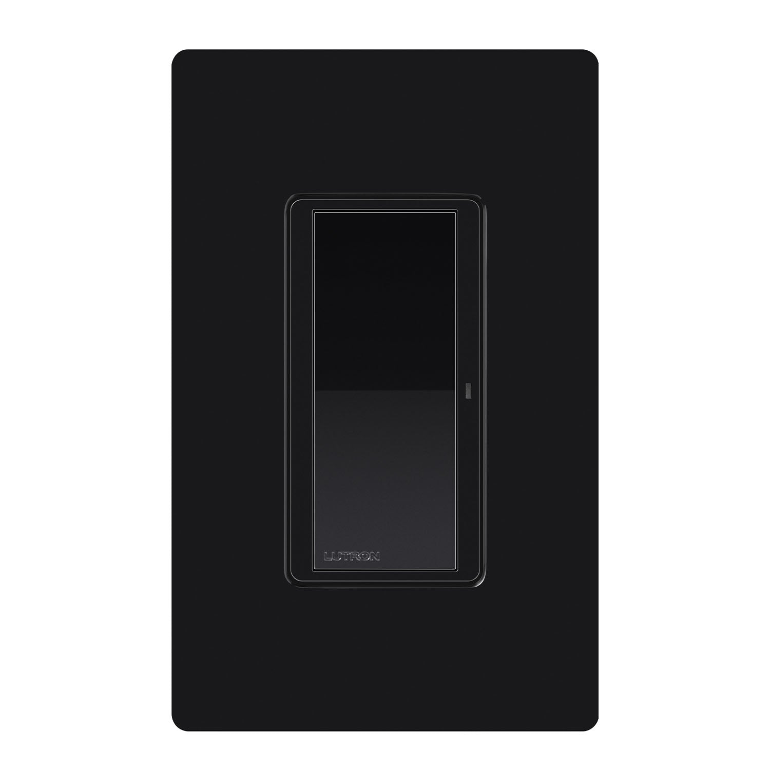Pico Wireless Control Smart Paddle Remote, Black - Bees Lighting