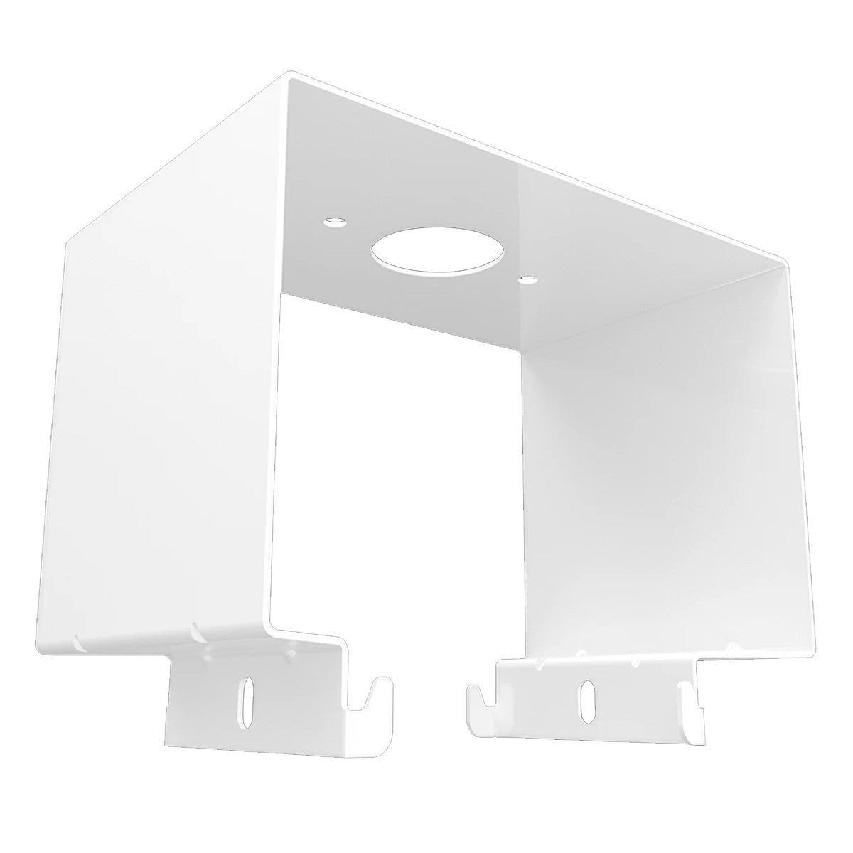 Emergency Battery Pendant Mount Bracket For RAB RBAY17 Series - Bees Lighting