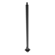 RAB 4-inch Round Pole with 2-3/8" O.D. Tenon - Bees Lighting