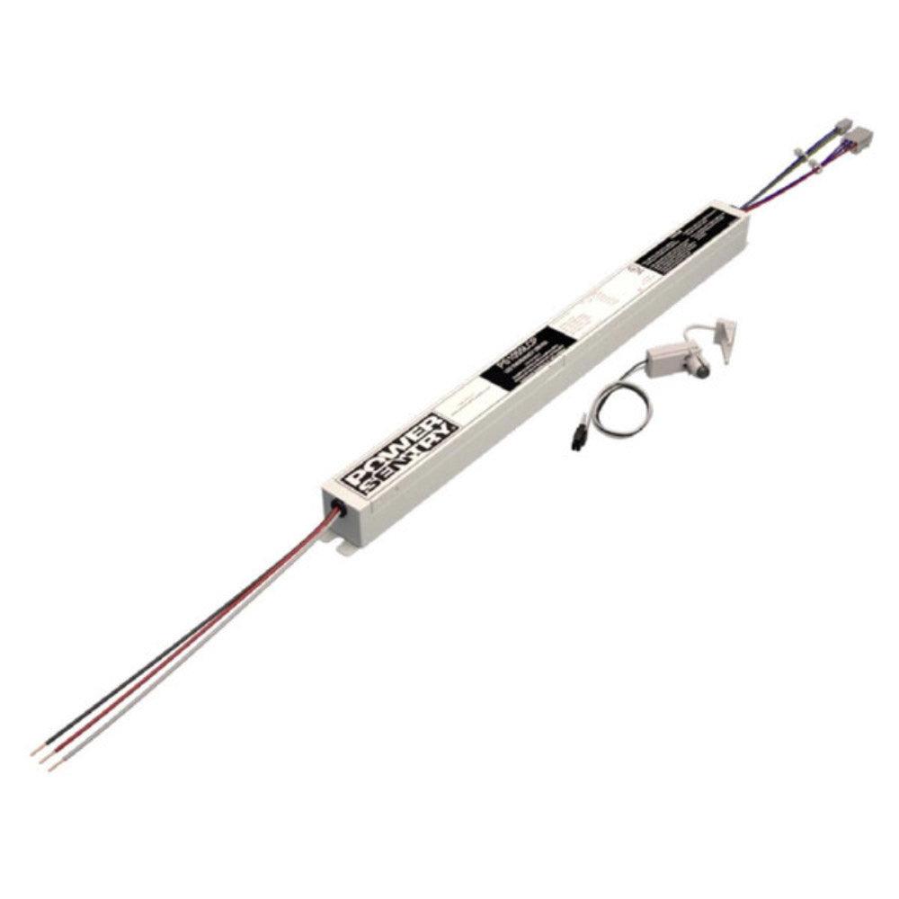 LED Emergency Drivers, 15 Watts, 20-55V DC Output, Low Profile - Bees Lighting