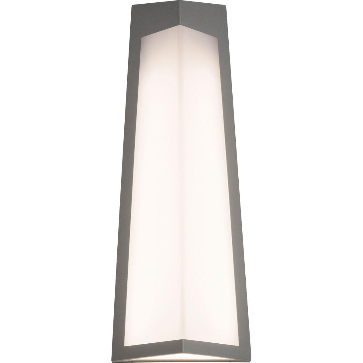 Pasadena 12 in. LED Outdoor Wall Sconce