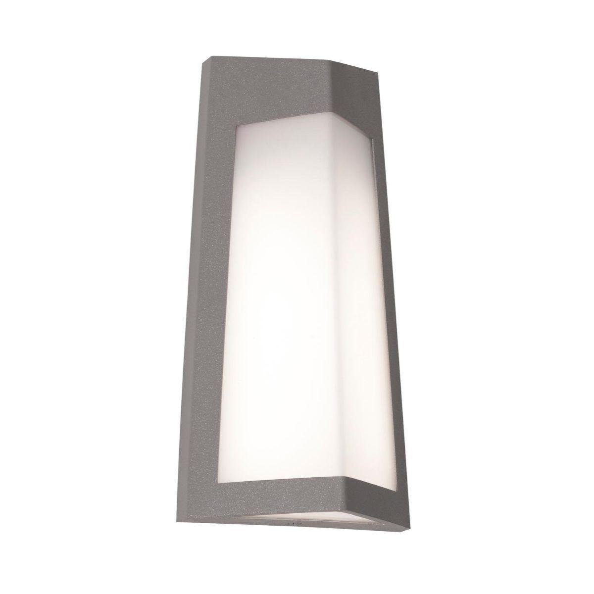 Pasadena 18 in. LED Outdoor Wall Sconce