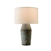 Artifact Tall Table Lamp Moonstone Finish - Bees Lighting