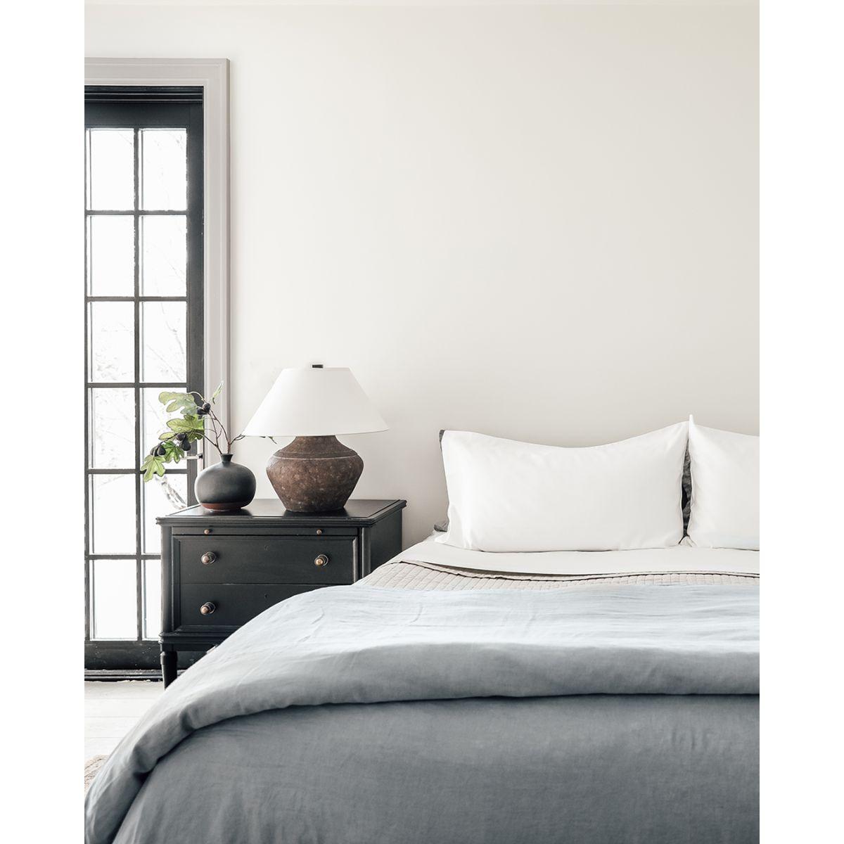 Calabria Table Lamp Rustico Finish - Bees Lighting