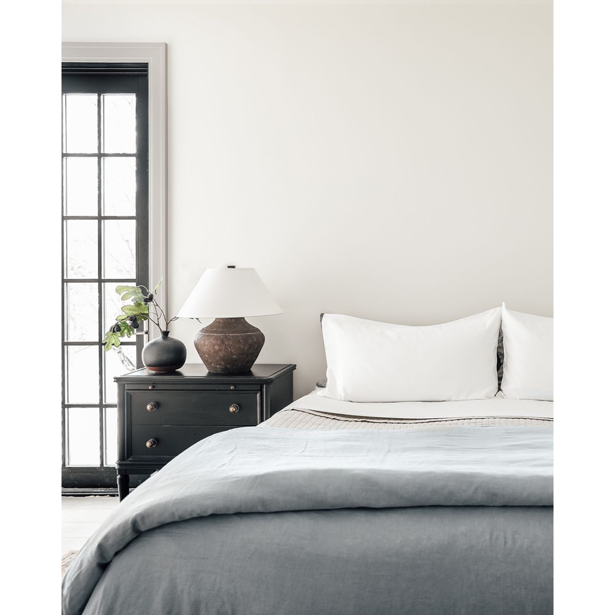 Calabria Table Lamp Rustico Finish - Bees Lighting