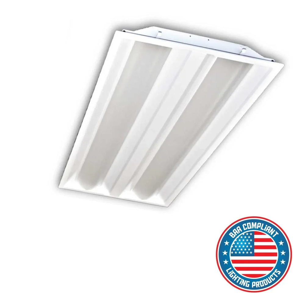 Type Rk Troffer LED Troffer Retrofit Kits - Bees Lighting