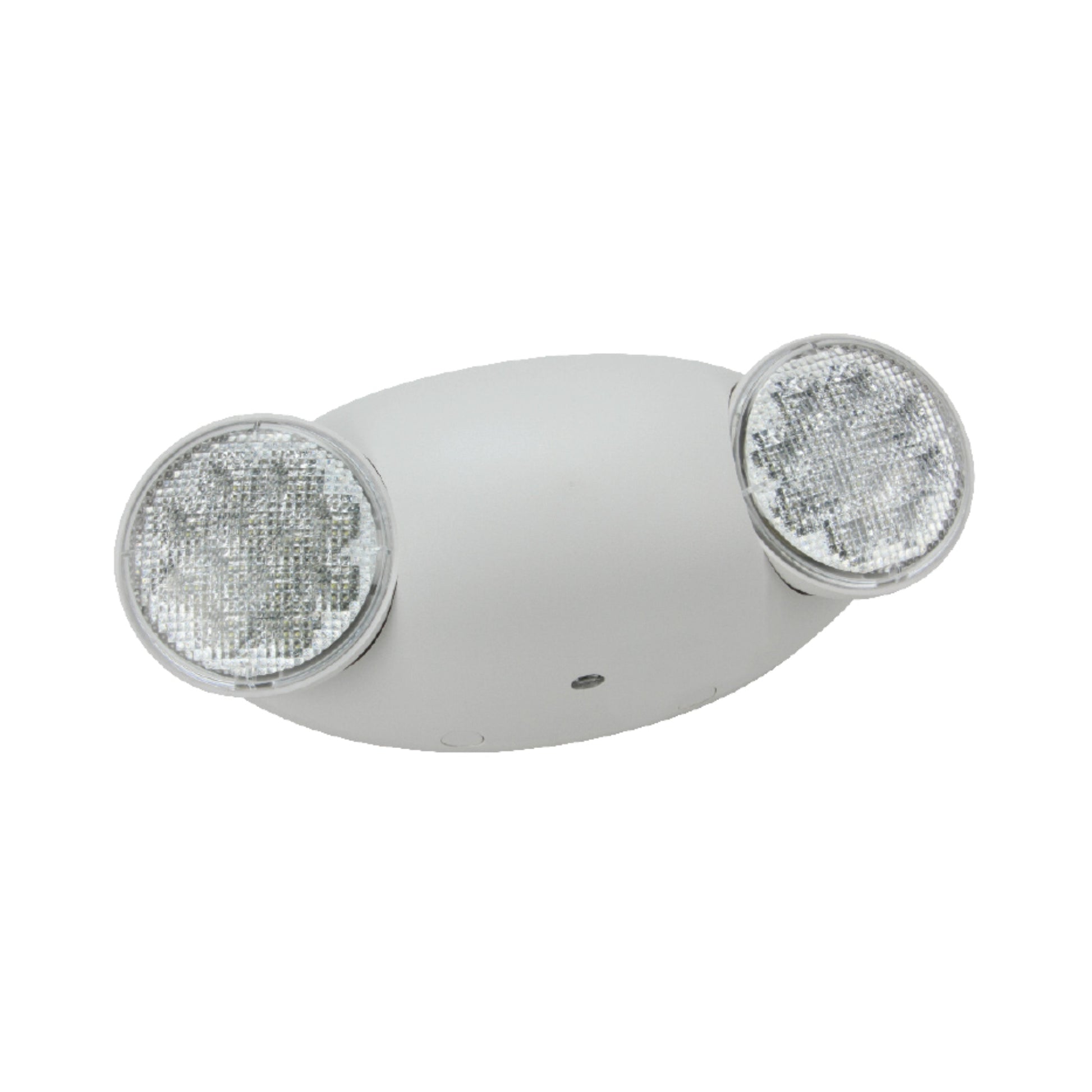 Exitronix Micro LED Thermoplastic Emergency Light - Bees Lighting