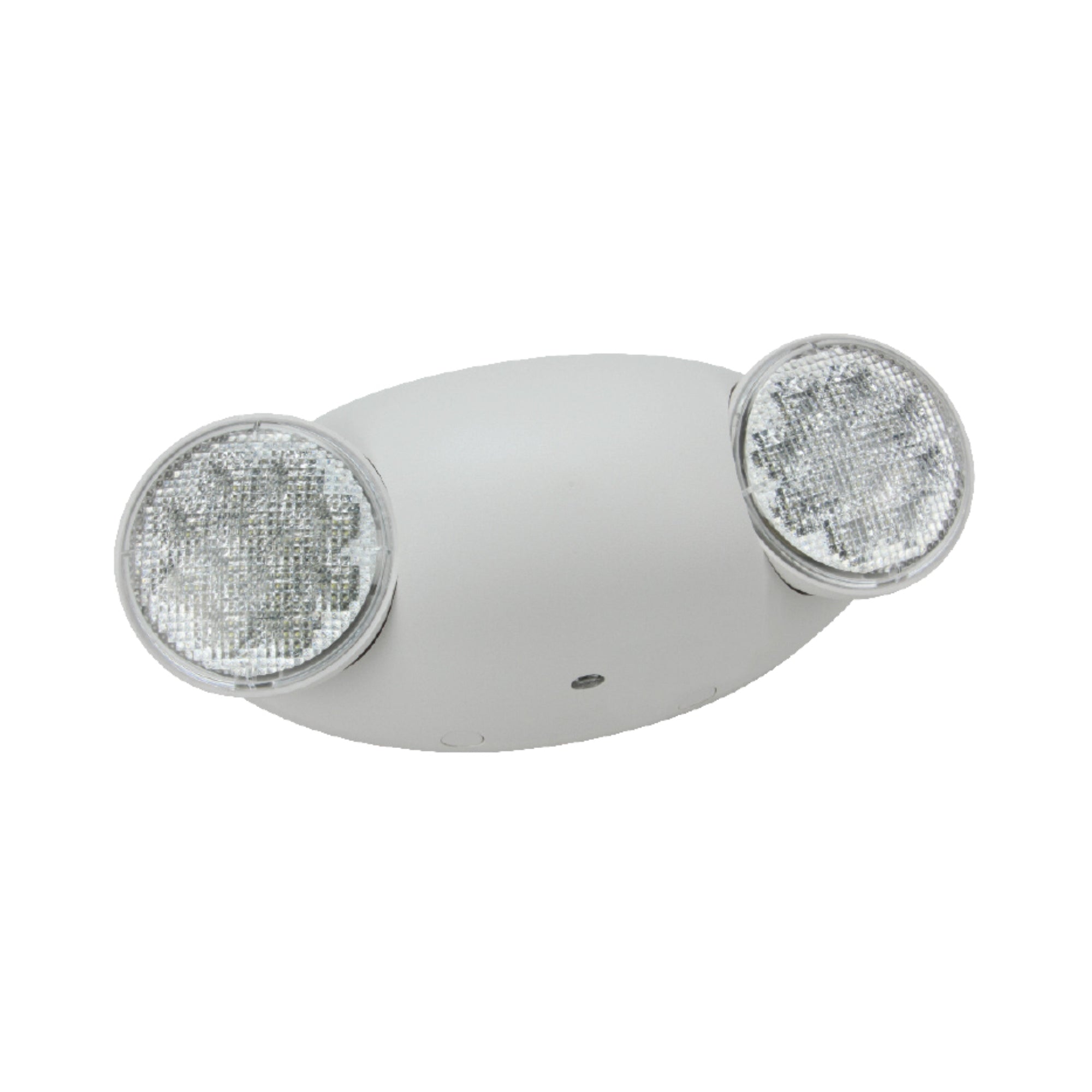 Exitronix Micro LED Thermoplastic Emergency Light - Bees Lighting