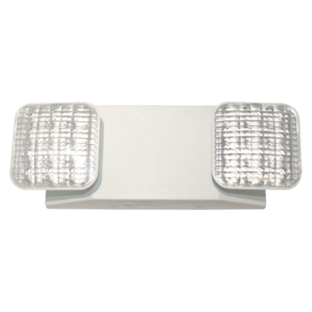 Exitronix Micro LED Thermoplastic Emergency Light - Bees Lighting