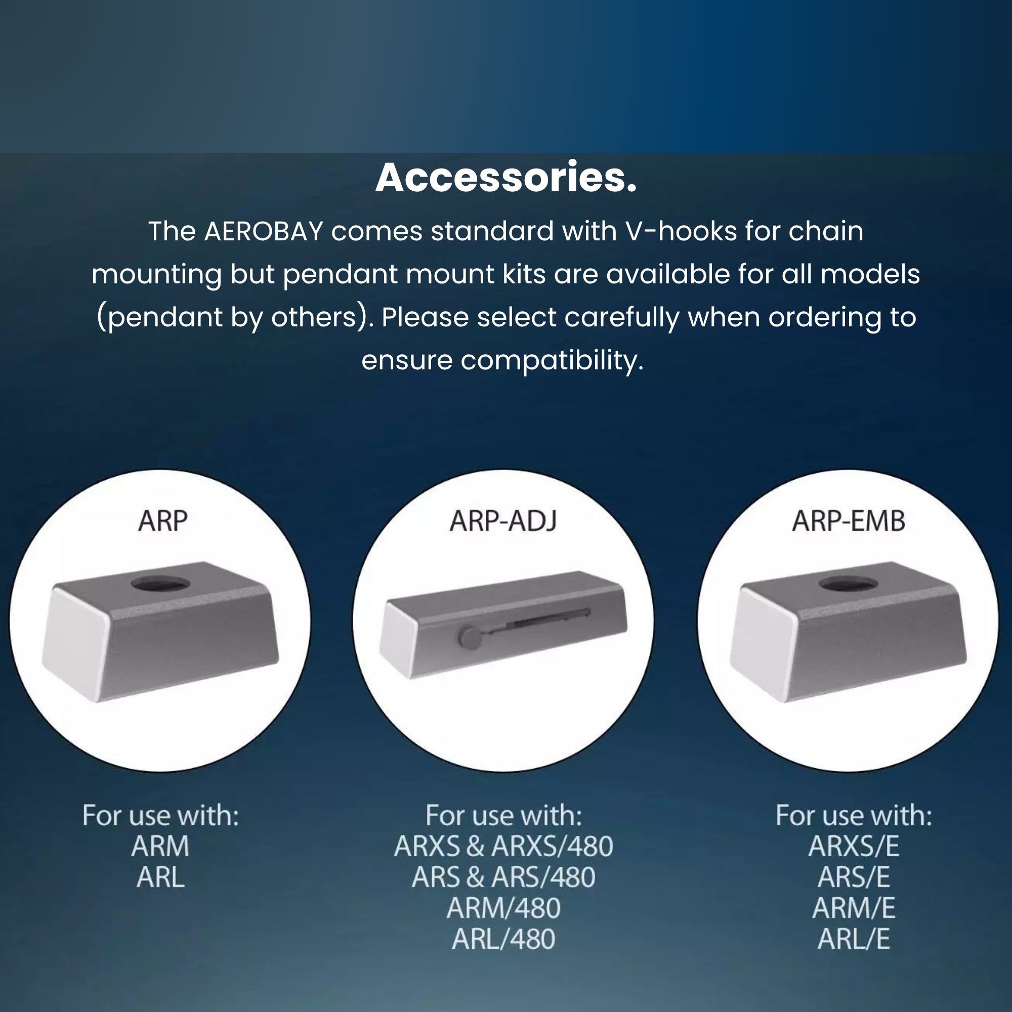 RAB Lighting - Linear High Bay LED Light, 360W, 50000lm, 4000K/5000K, 120-277V | Bees Lighting