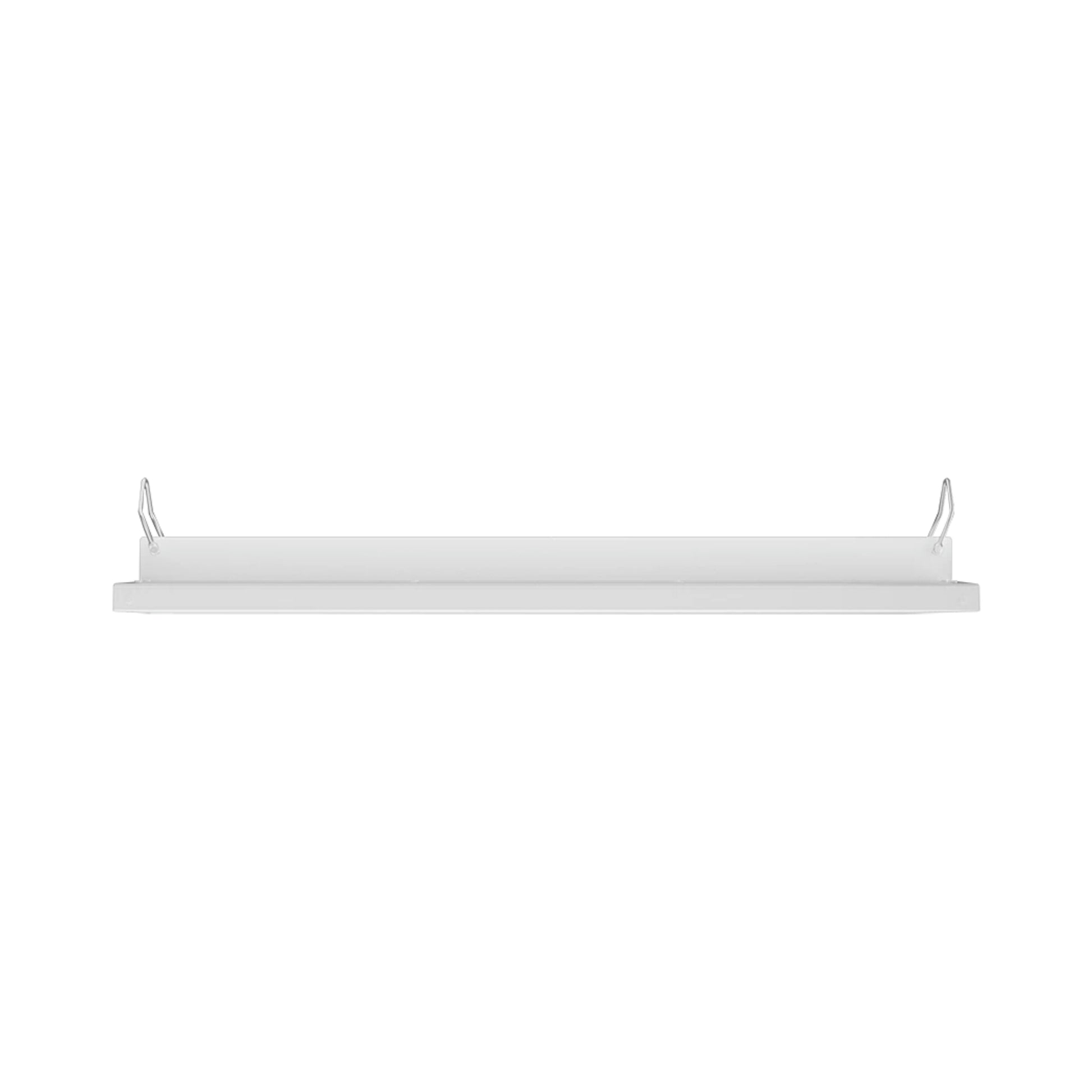RAB Lighting - Linear High Bay LED Light, 160W, 23000lm, 4000K/5000K, 120-277V | Bees Lighting