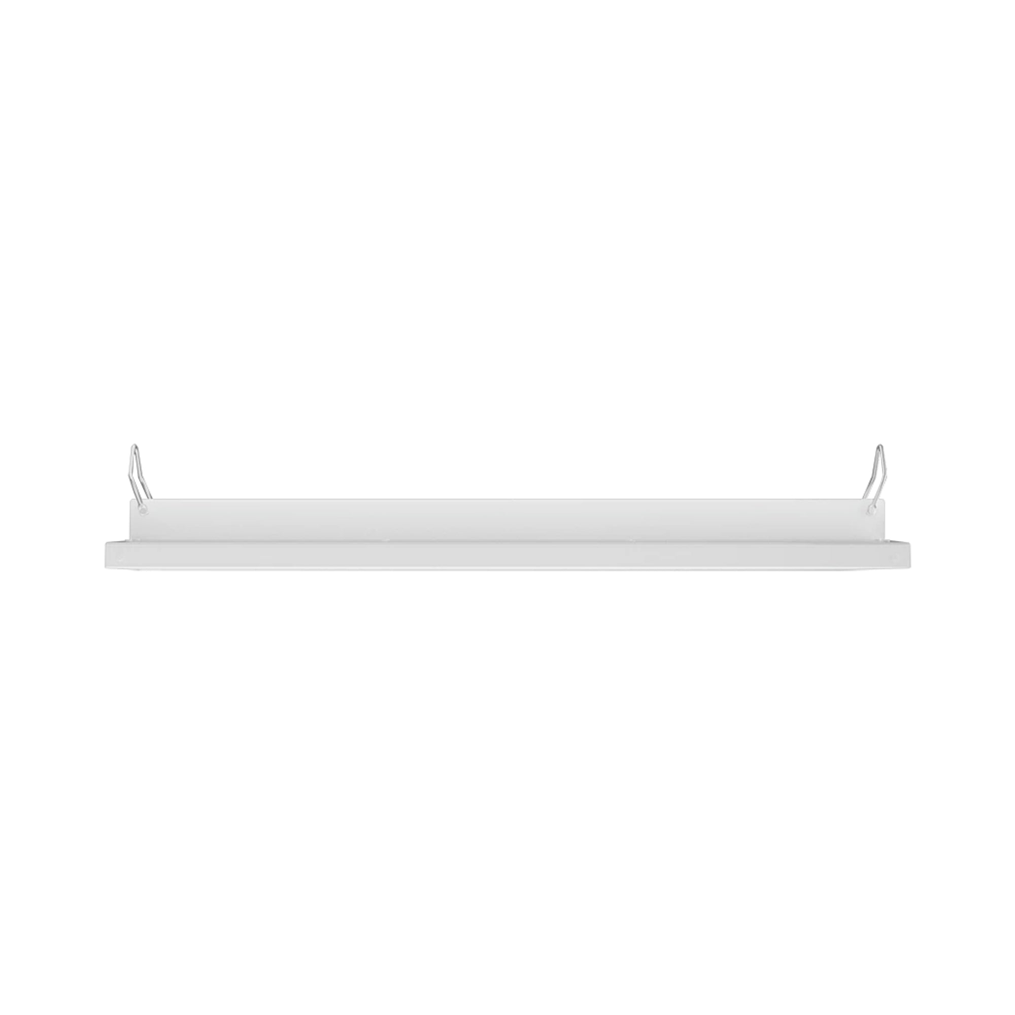 RAB Lighting - Linear High Bay LED Light, 160W, 23000lm, 4000K/5000K, 120-277V | Bees Lighting