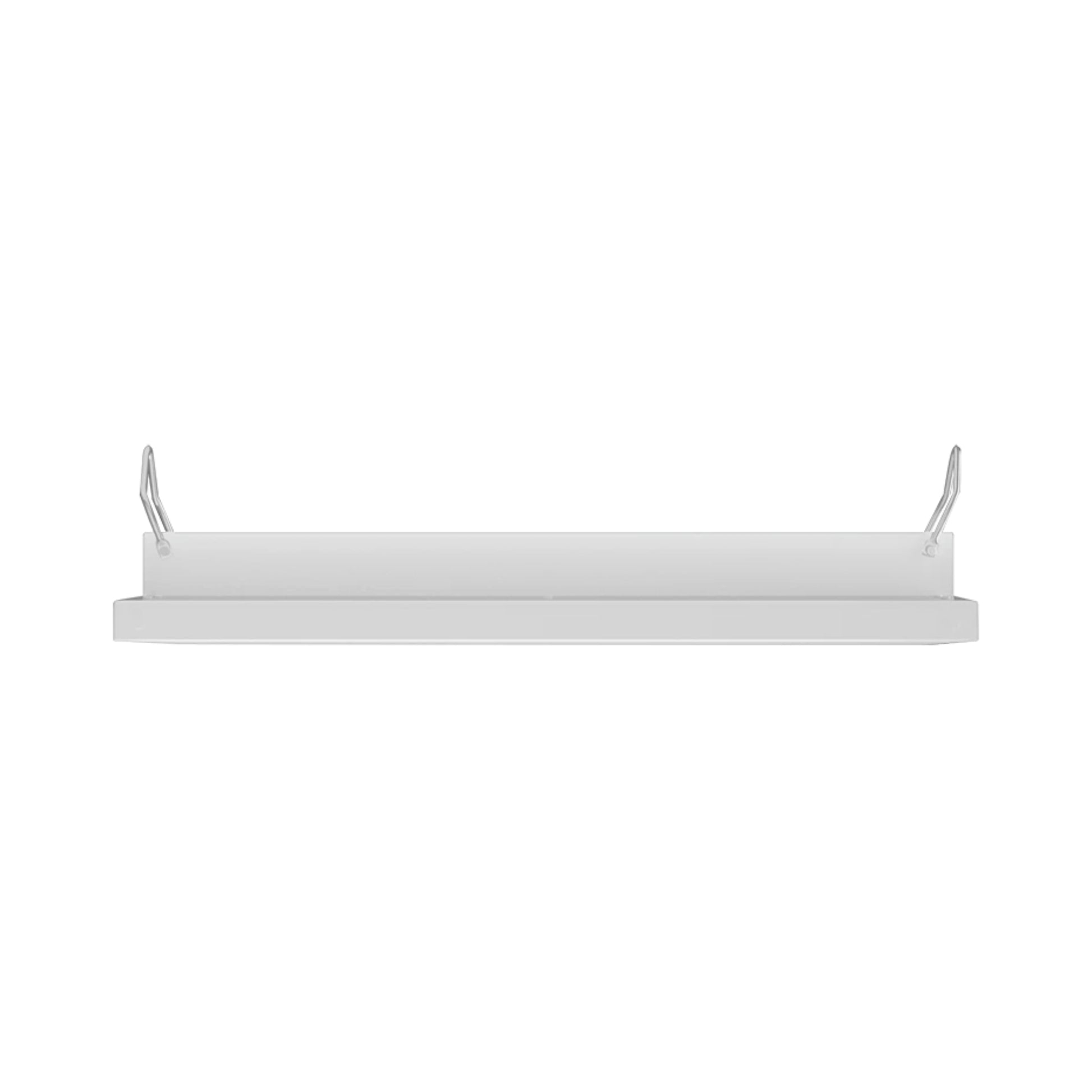 RAB Lighting - Linear High Bay LED Light, 95W, 13000lm, 4000K/5000K, 120-277V | Bees Lighting