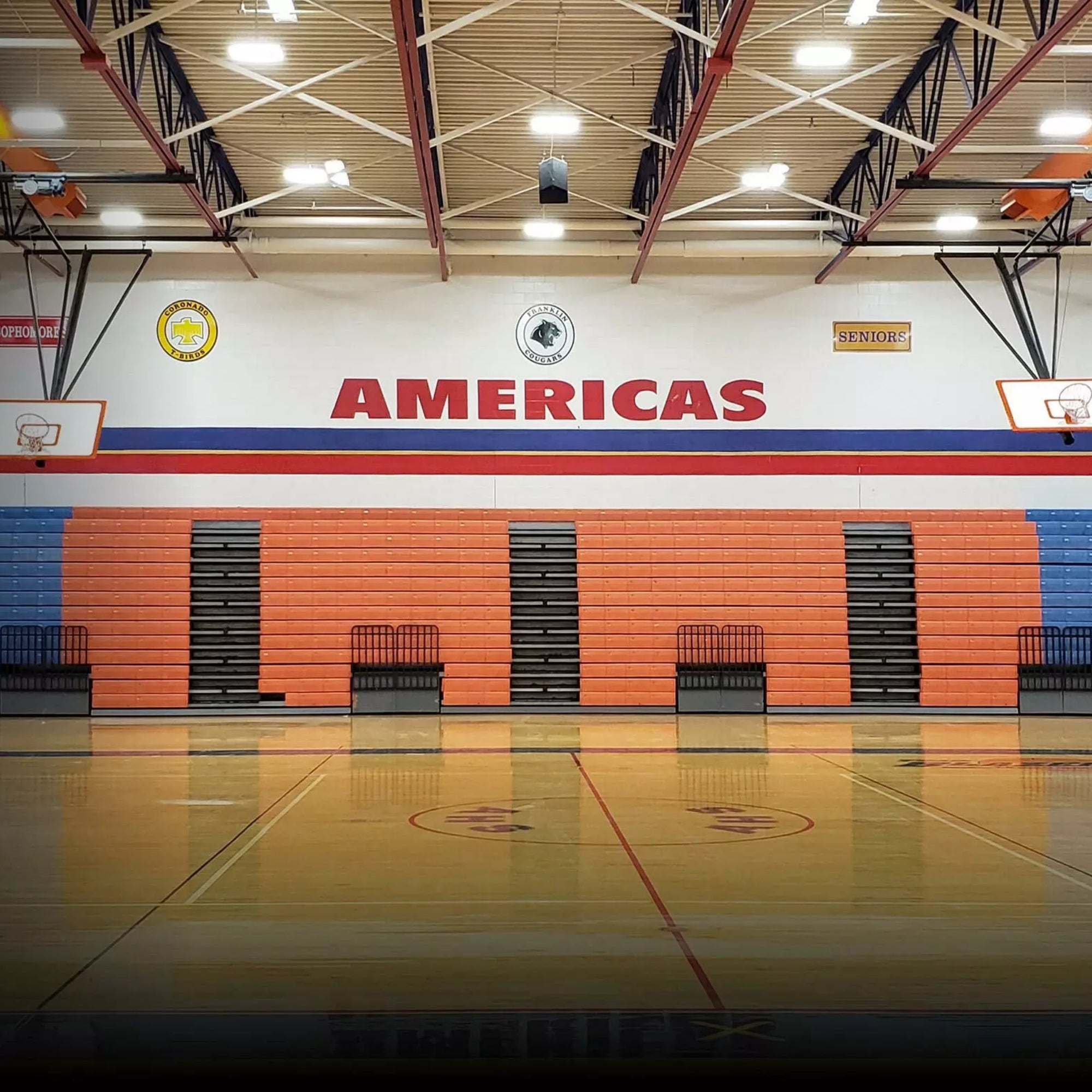 RAB Lighting - Linear High Bay LED Light, 95W, 13000lm, 4000K/5000K, 120-277V | Bees Lighting