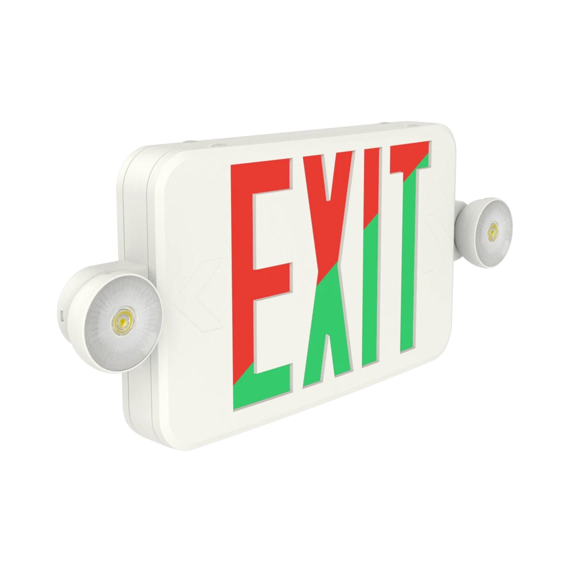 RAB ECOMBO34 Exit Sign - Bees Lighting