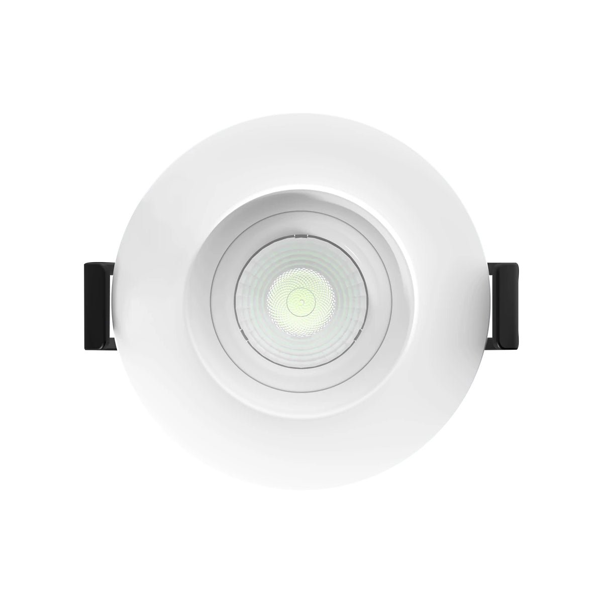 RAB Gimbal Downlights CCT Adjustable - Bees Lighting