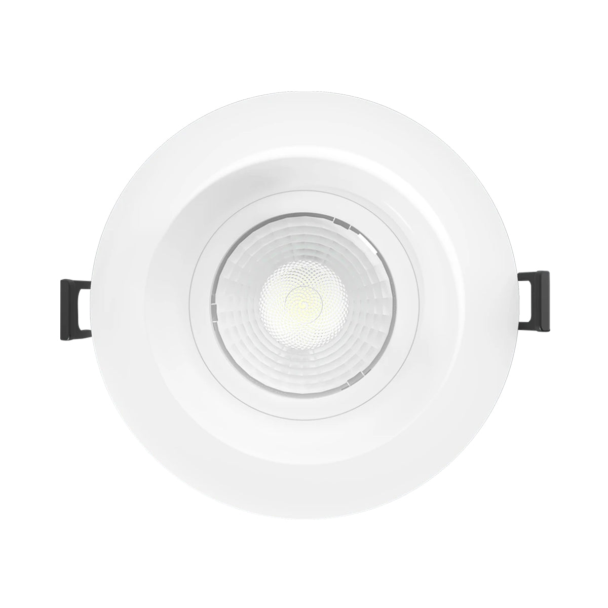 RAB Gimbal Downlights CCT Adjustable - Bees Lighting