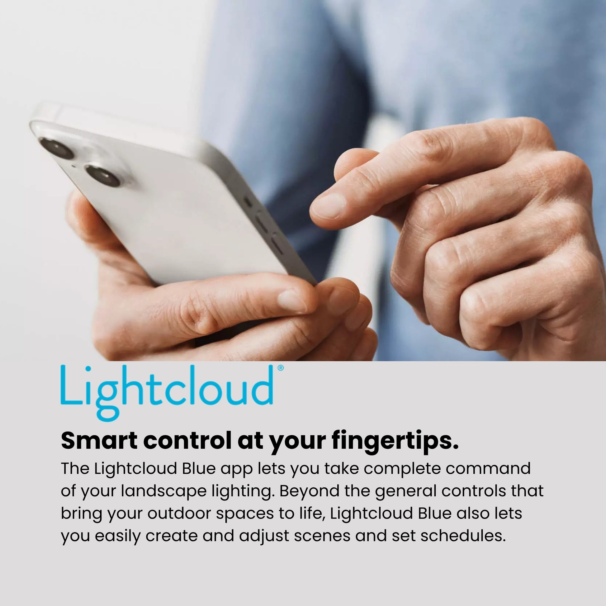 RAB Lighting - RAB H15B UFO High Bay, 150W, 23000 Lumens, 30K/40K/50K, 480V, Black | Bees Lighting