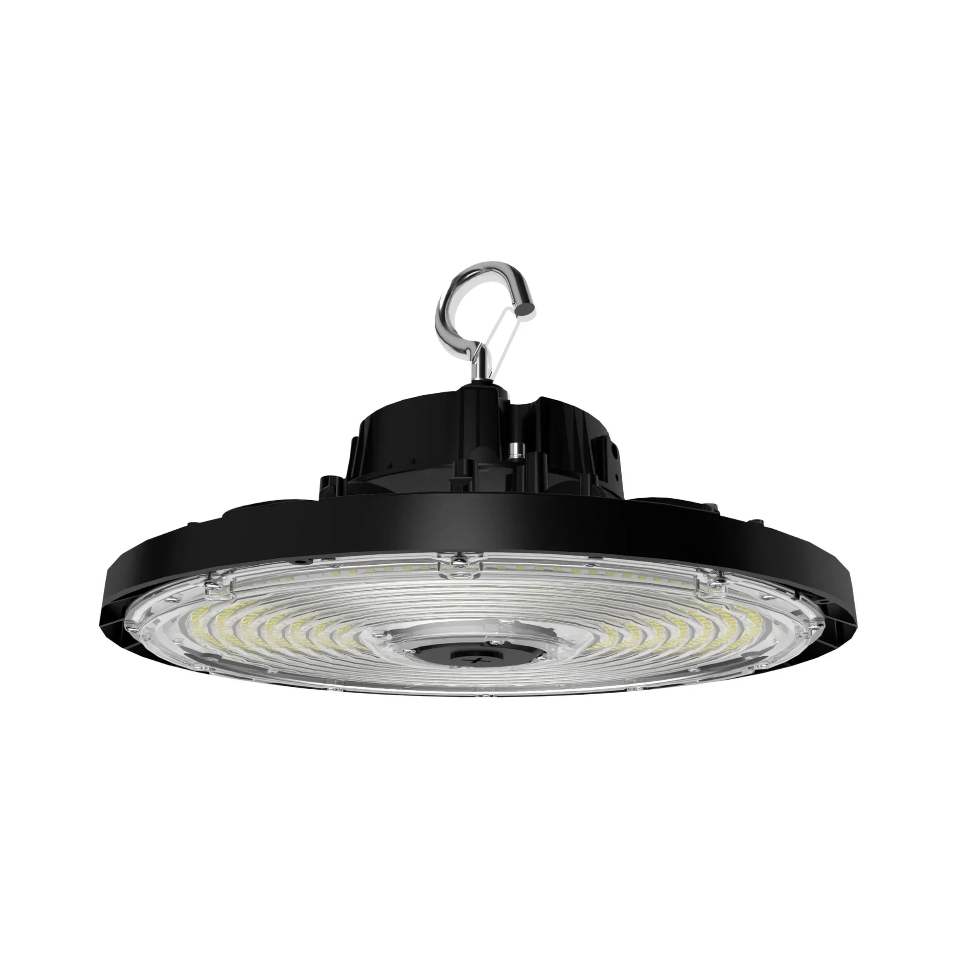 RAB Lighting - RAB H17 Field Adjustable UFO High Bay Light | Bees Lighting