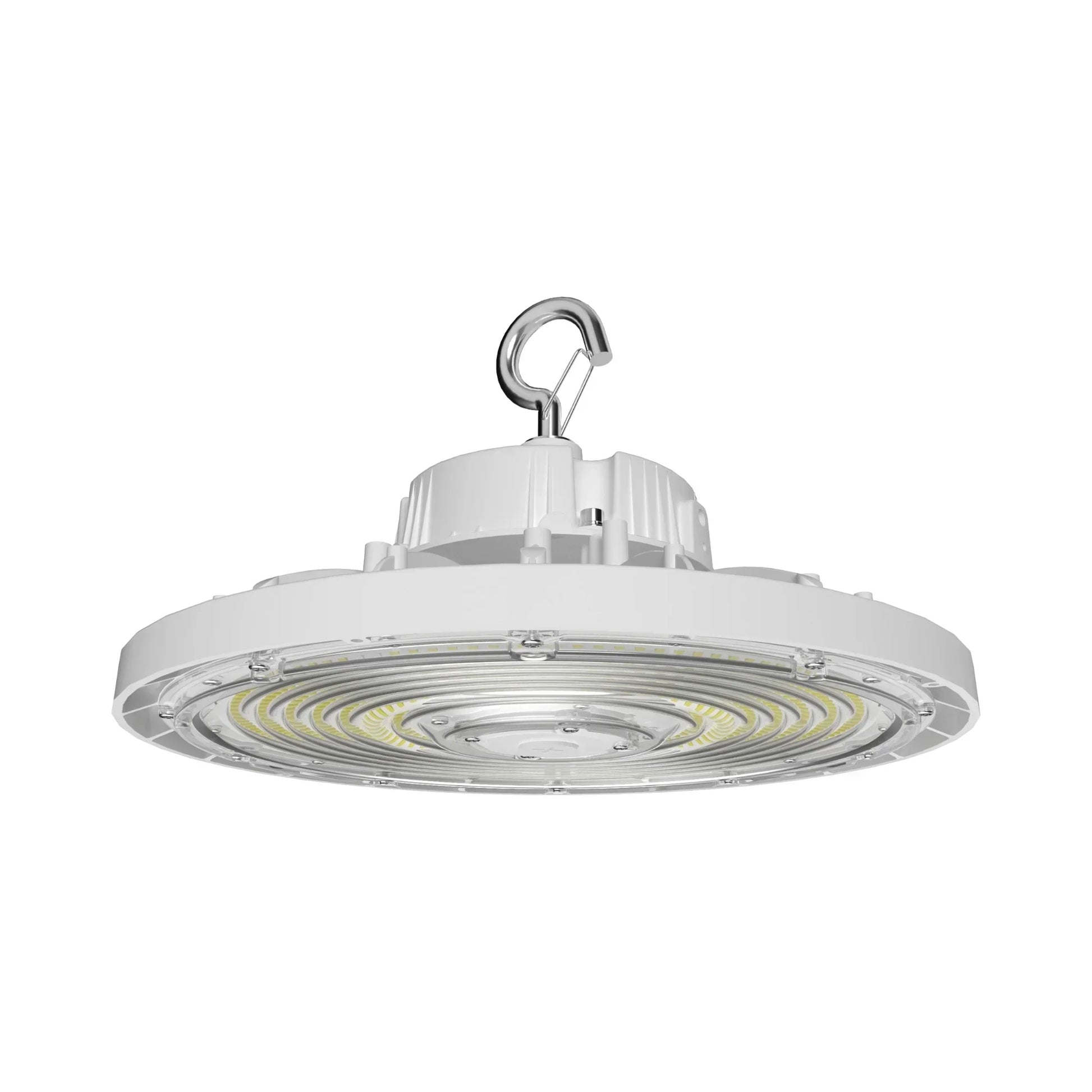 RAB Lighting - RAB H17 Field Adjustable UFO High Bay Light | Bees Lighting