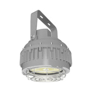 Explosion-Proof LED High Bay, 150W, 23600lm, 5000K, 120-277V