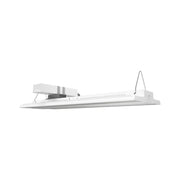 High Bay LED Light, 58700lm, 400W, 35K/40K/50K, 120/277V, Battery Backup