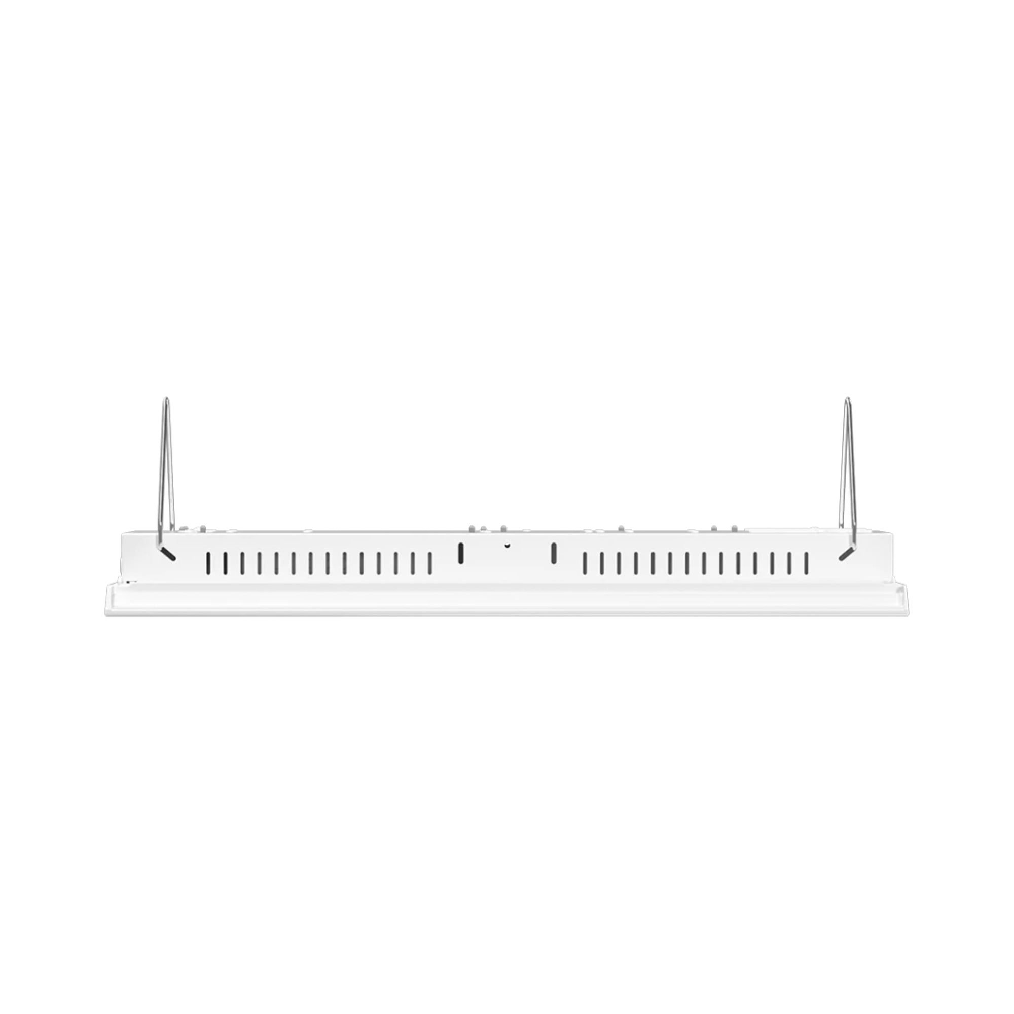 2ft High Bay LED Light, 40950lm, 260W, 4000K/5000K, 120/277V