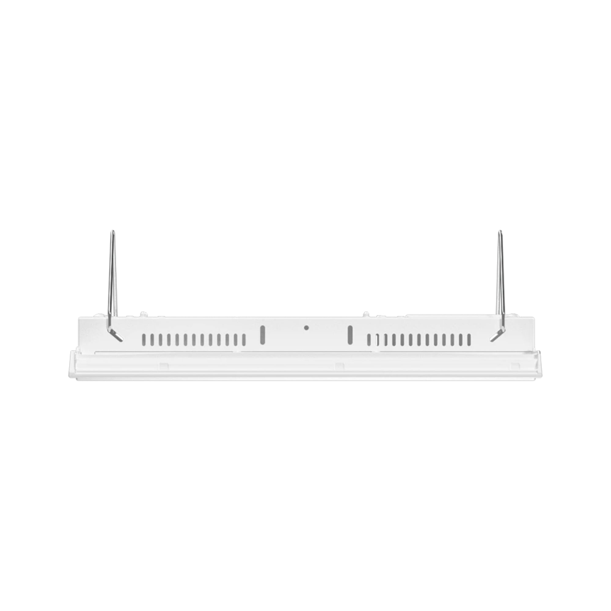High Bay LED Light, 20800lm, 130W, 4000K/5000K, 120/277V