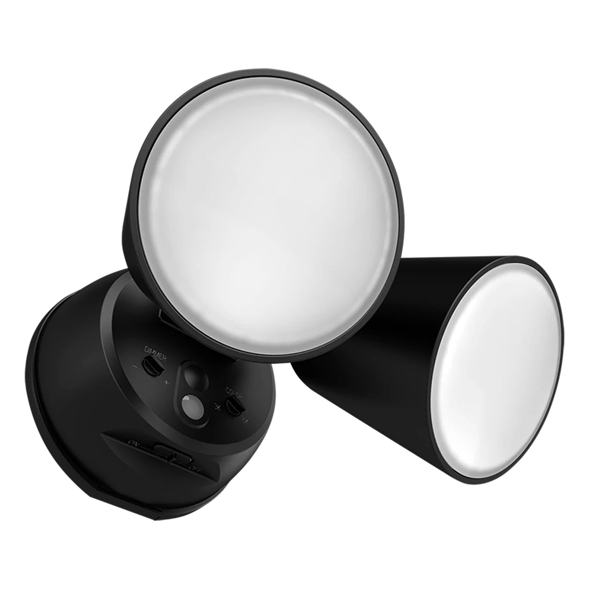 RAB L2X Dusk to Dawn CCT-Tunable Flood Light