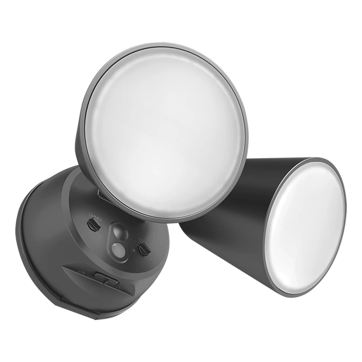 RAB L2X Dusk to Dawn CCT-Tunable Flood Light