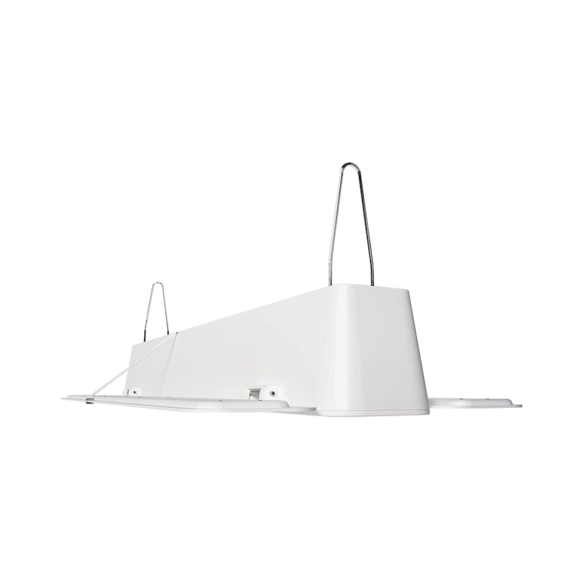 RAB Lighting - 2ft Linear High Bay LED Light, 100 Watts, 12000 Lumens, 5000K, 120/277V | Bees Lighting