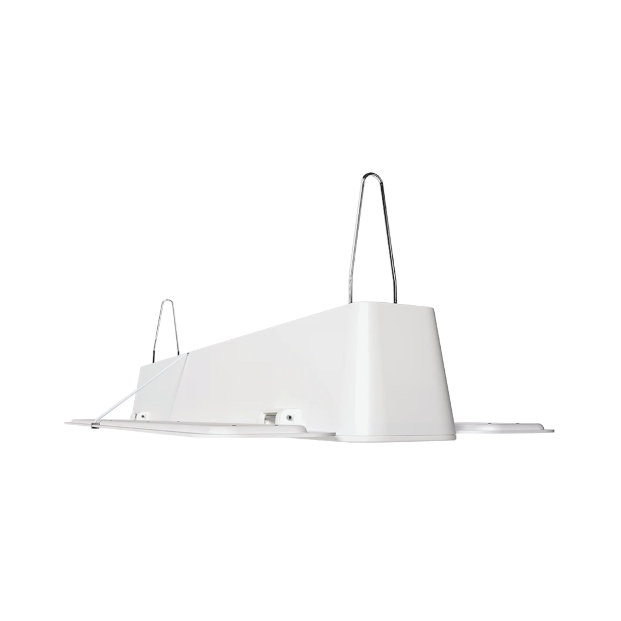 2ft Linear High Bay LED Light, 100 Watts, 12000 Lumens, 5000K, 120/277V