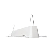 RAB Lighting - 2ft Linear High Bay LED Light, 160 Watts, 20000 Lumens, 5000K, 120/277V | Bees Lighting