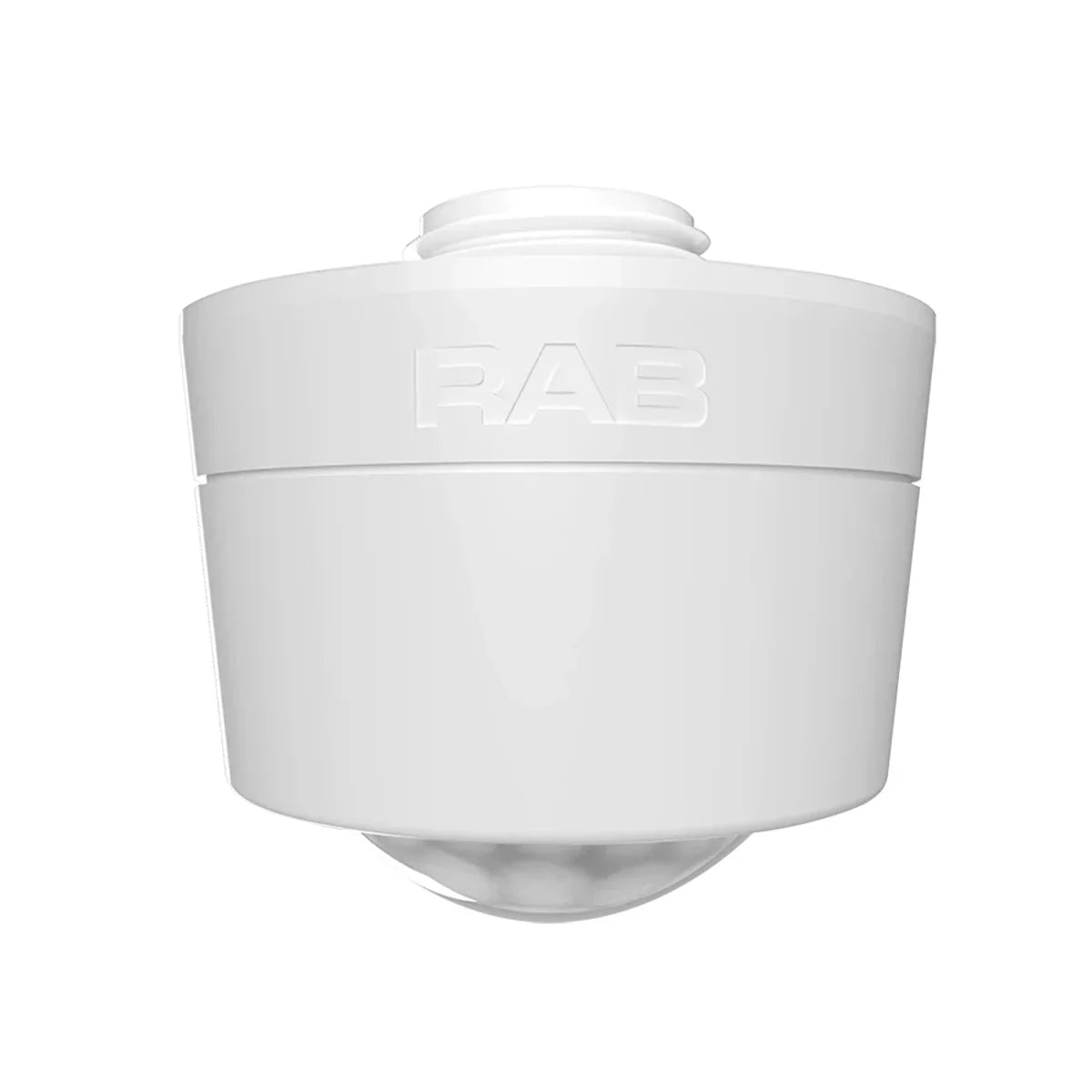 Low Ceiling Low Voltage Passive Infrared Sensor, RAB Lightcloud Blue Compatible - Bees Lighting