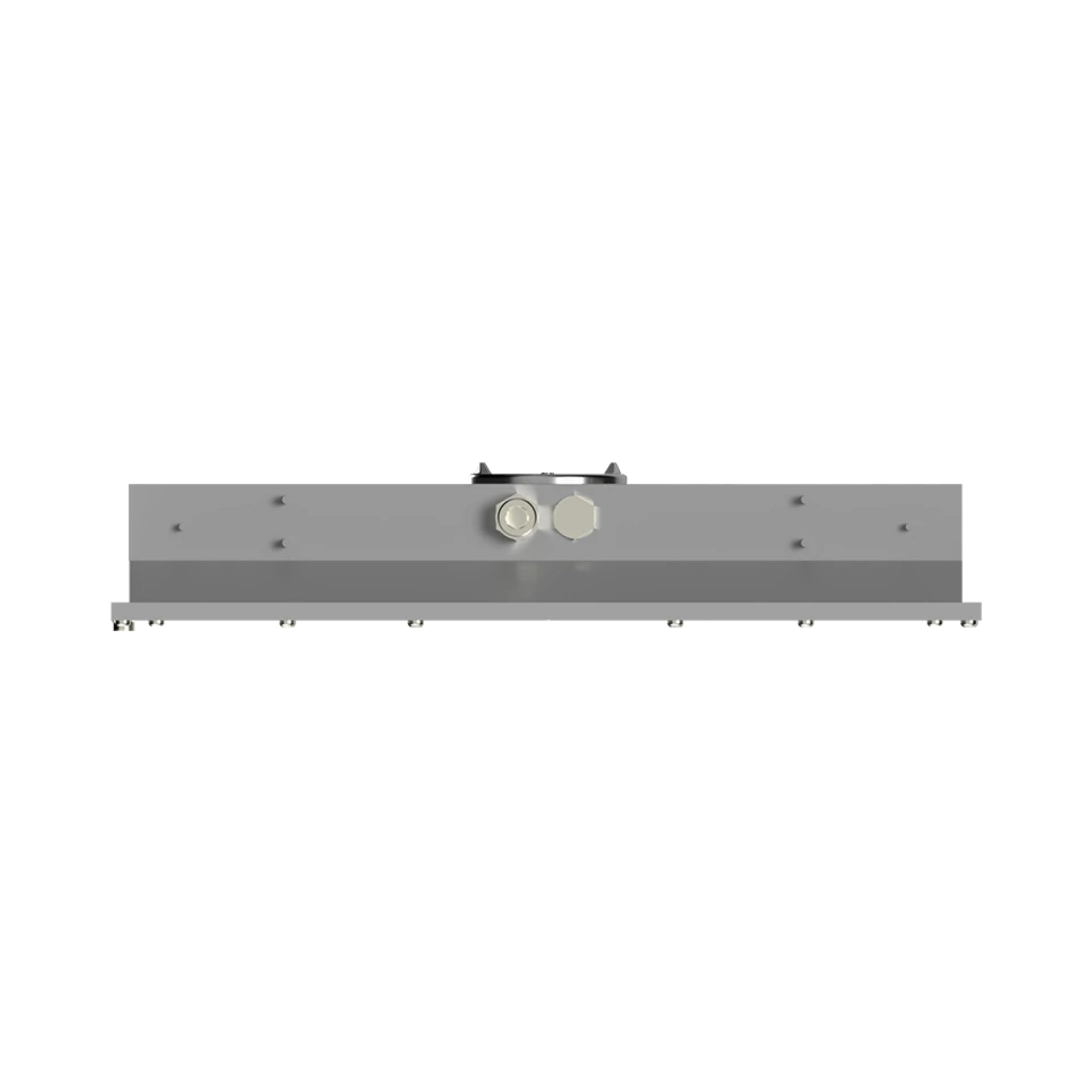 2x2 Hazardous Location LED Panel, 60W, 8830lm, 5000K, 120-277V