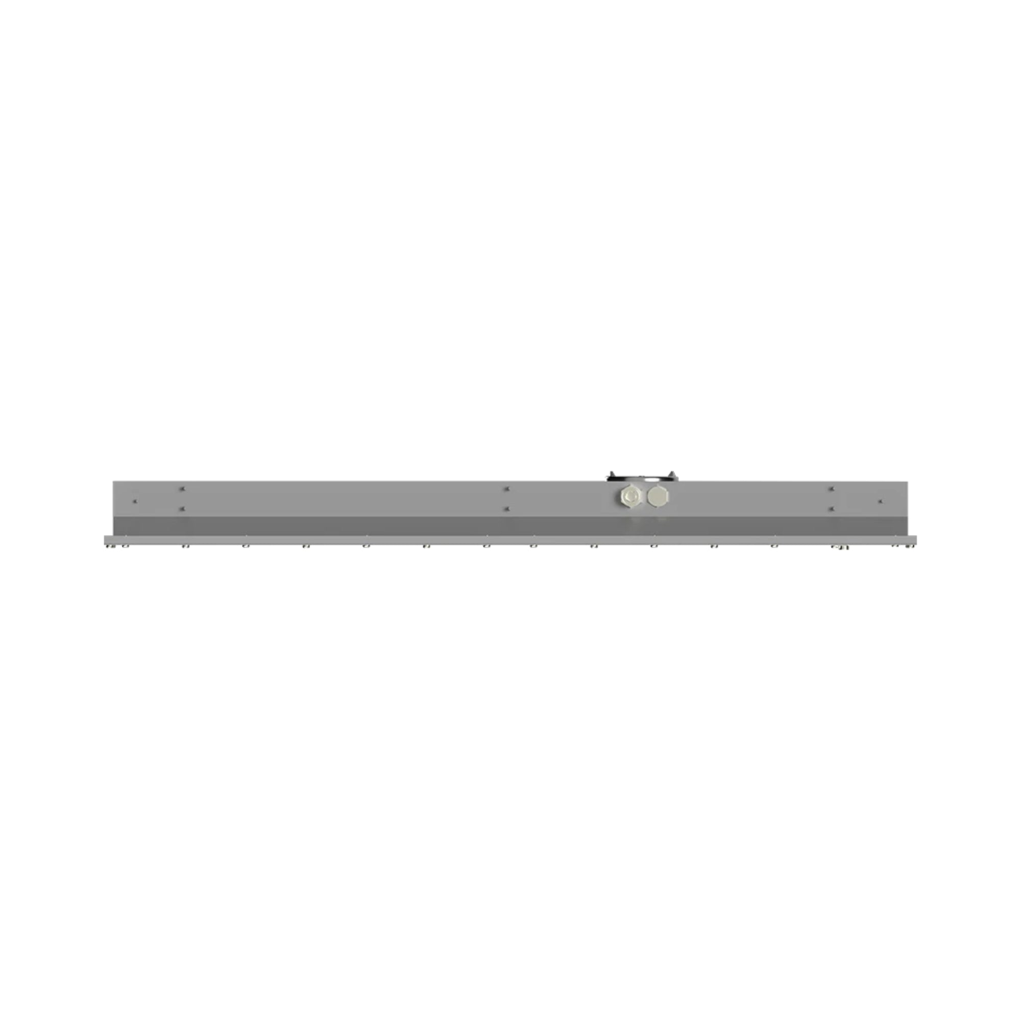 2x4 Hazardous Location LED Panel, 60W, 9250lm, 5000K, 120-277V