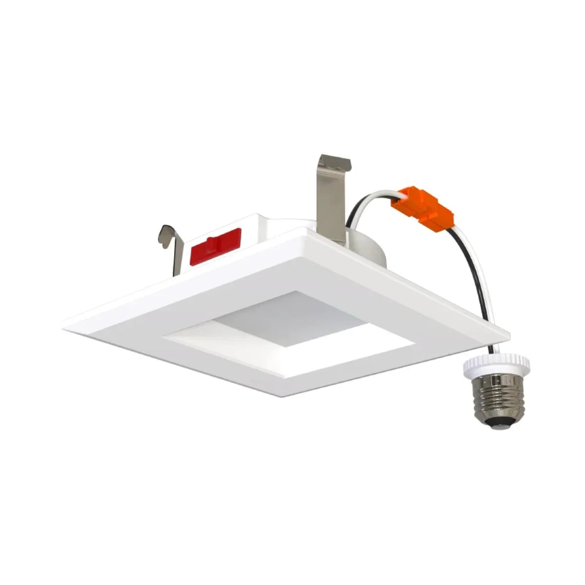 R34 4" Retrofit LED Can Light - Bees Lighting