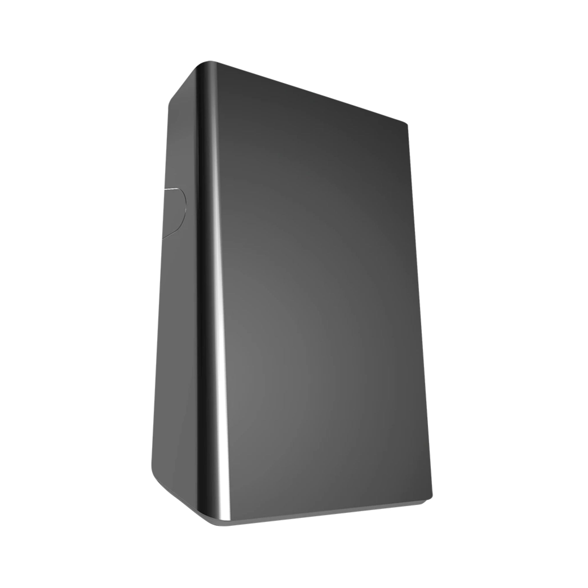 RAB SLIM LED Wall Pack 4389lm 26/18/12W Selectable CCT 120-277V Wall Mount Bronze