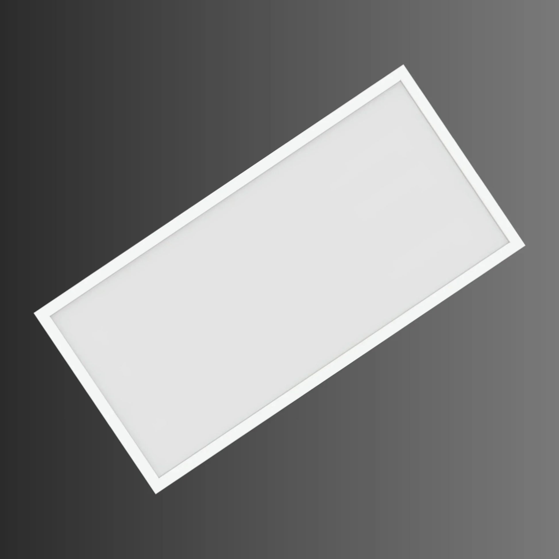 RAB Lighting - RAB Edge-Lit Surface Panel CCT Adjustable | Bees Lighting