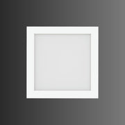 RAB Edge-Lit Surface Panel CCT Adjustable